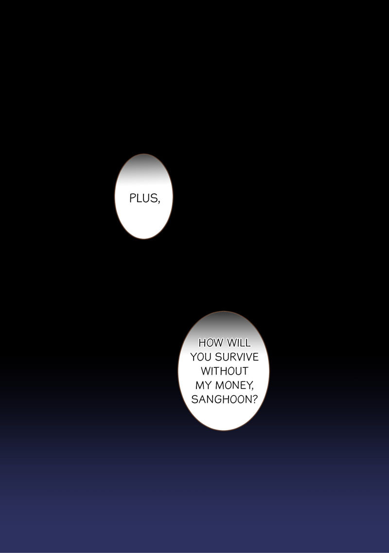 His House (YOO Ha jin) Chapter 44 page 11 - 
