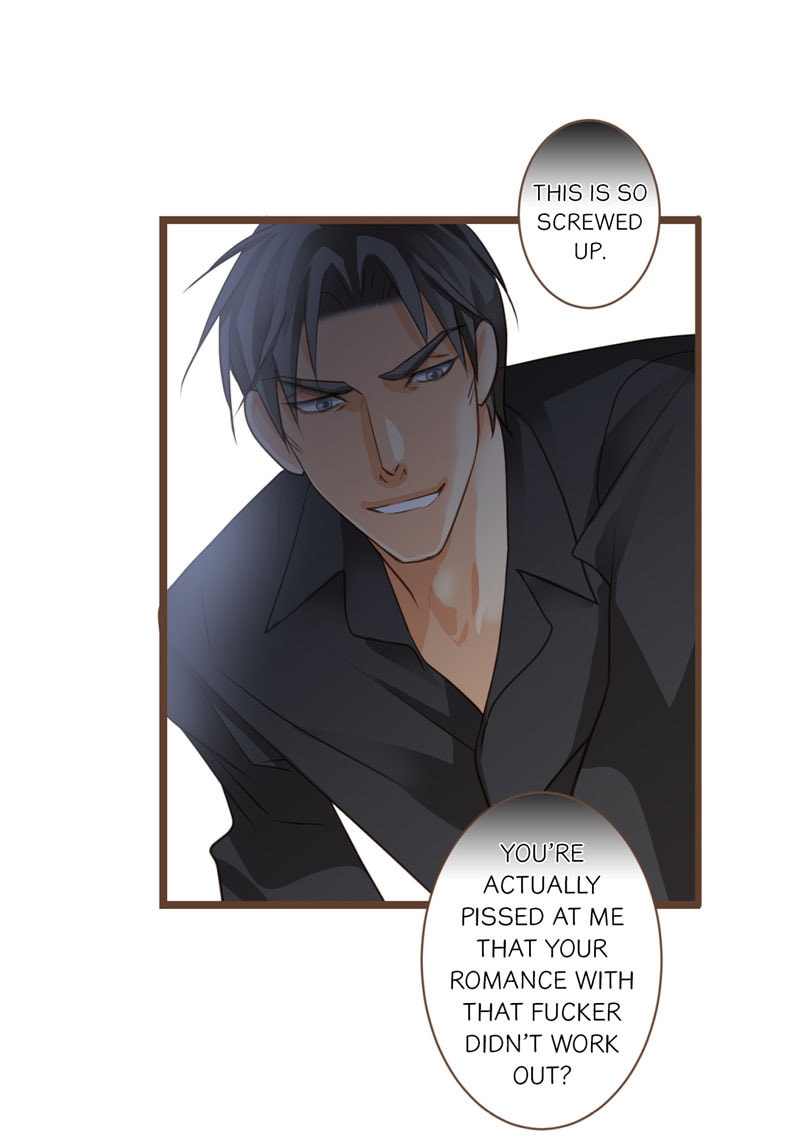 His House (YOO Ha jin) Chapter 44 page 13 - 