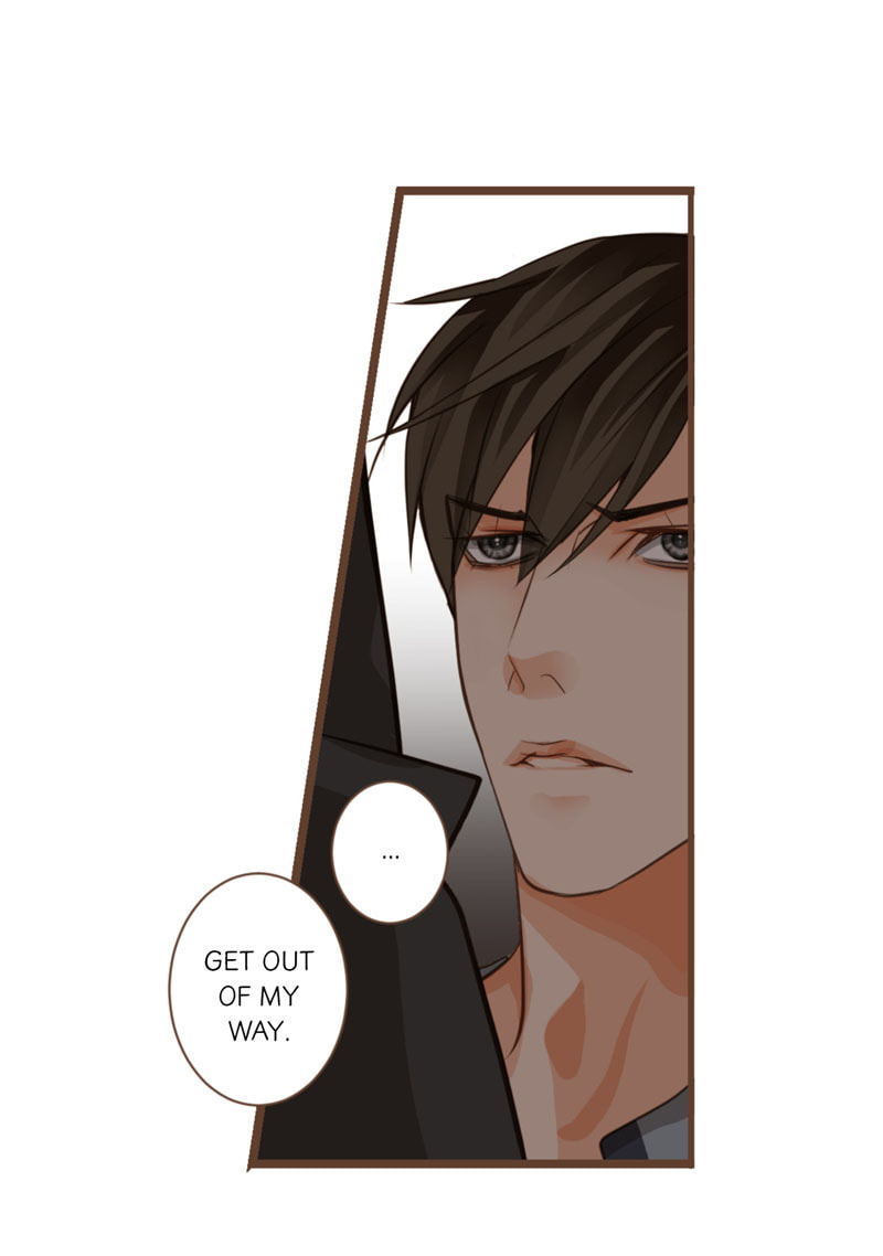 His House (YOO Ha jin) Chapter 44 page 15 - 