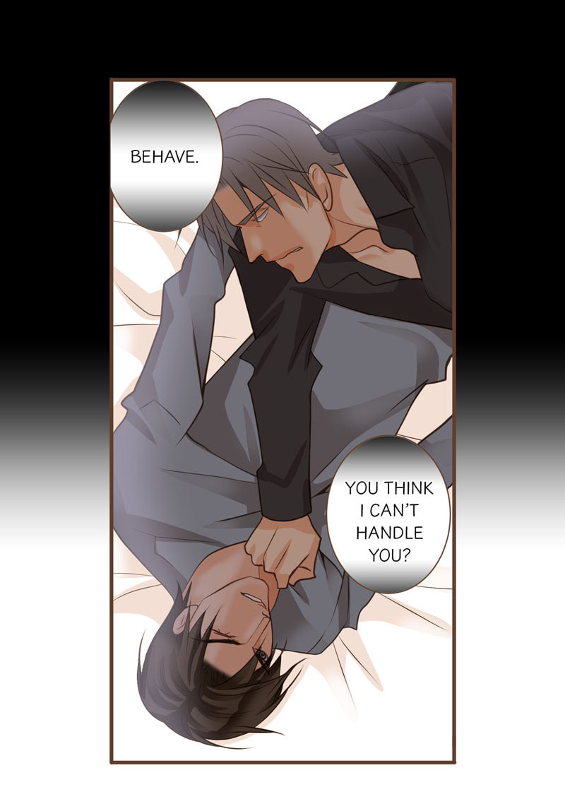 His House (YOO Ha jin) Chapter 44 page 17 - 