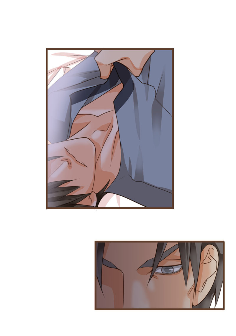His House (YOO Ha jin) Chapter 44 page 19 - 