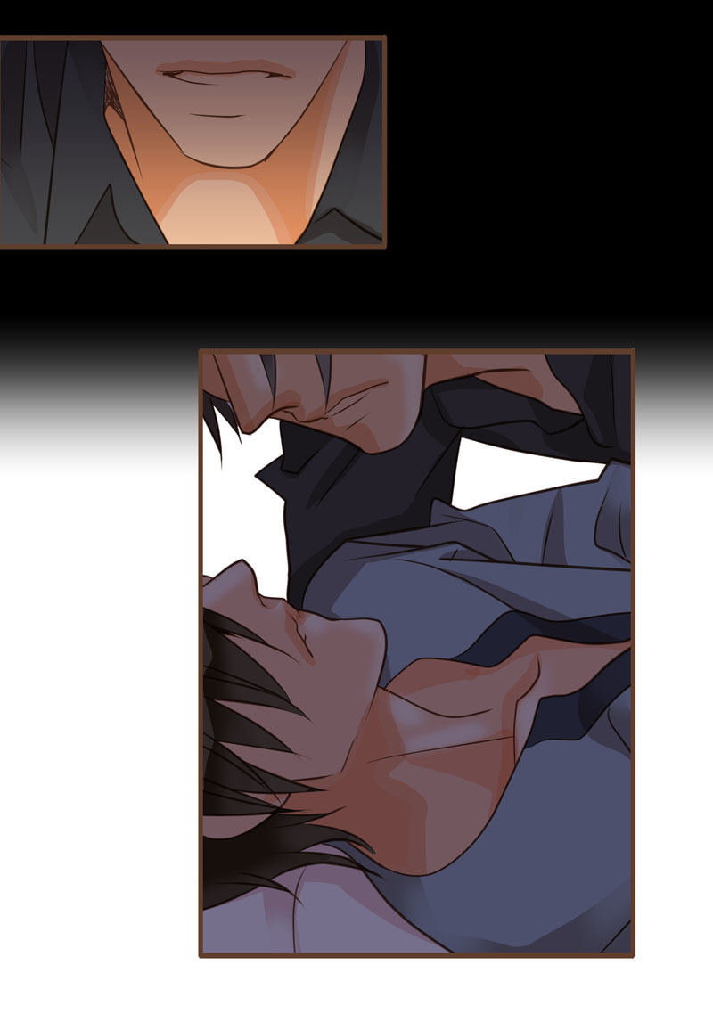 His House (YOO Ha jin) Chapter 44 page 20 - 