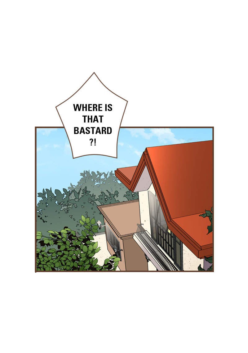 His House (YOO Ha jin) Chapter 44 page 3 - 