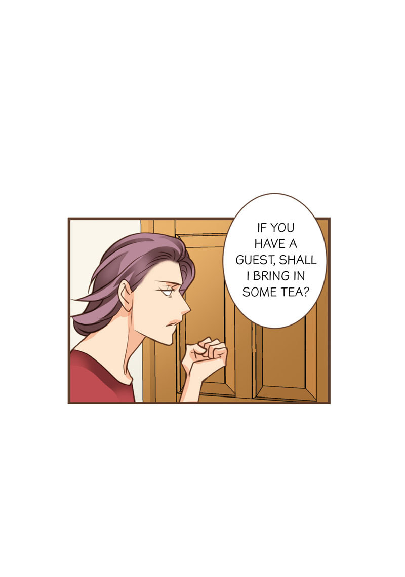 His House (YOO Ha jin) Chapter 44 page 22 - 