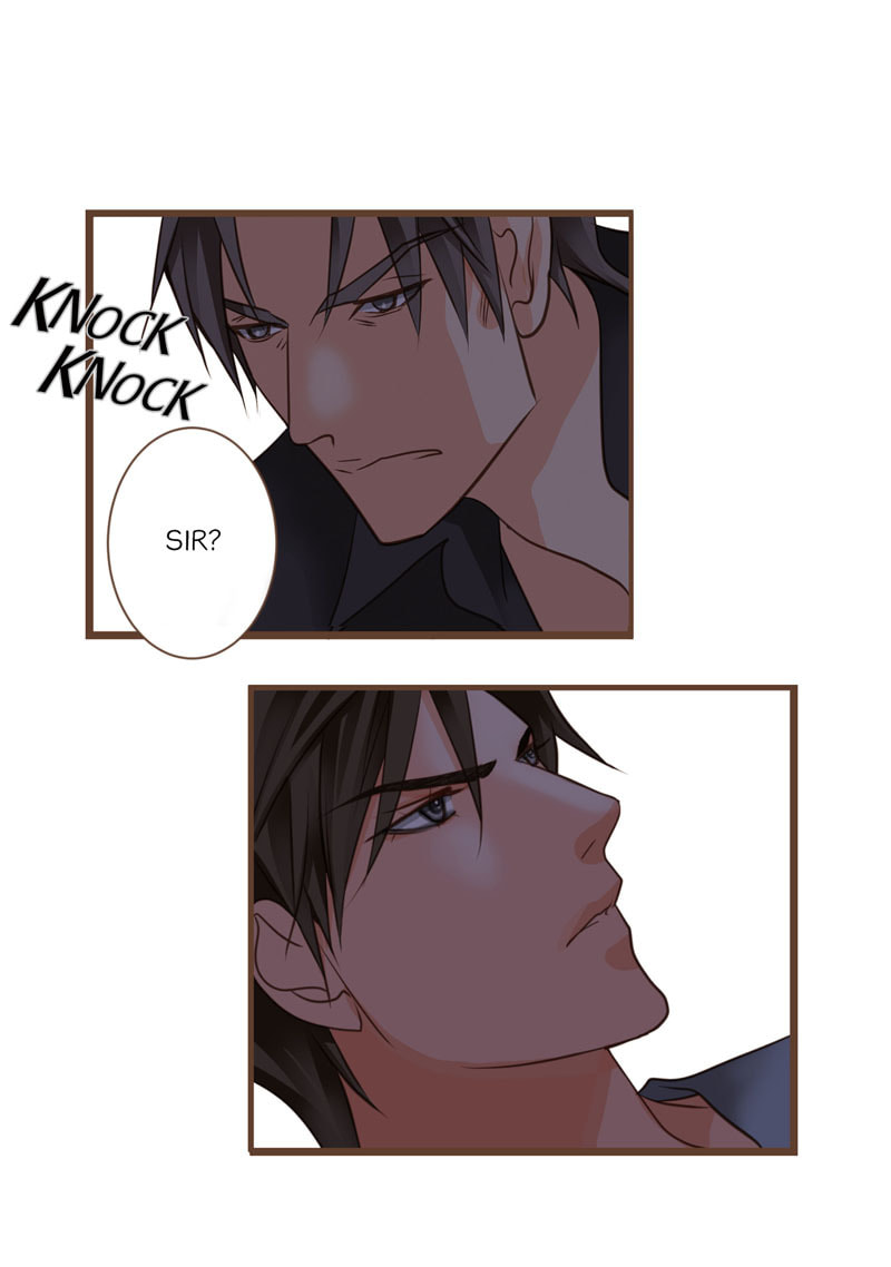 His House (YOO Ha jin) Chapter 44 page 23 - 