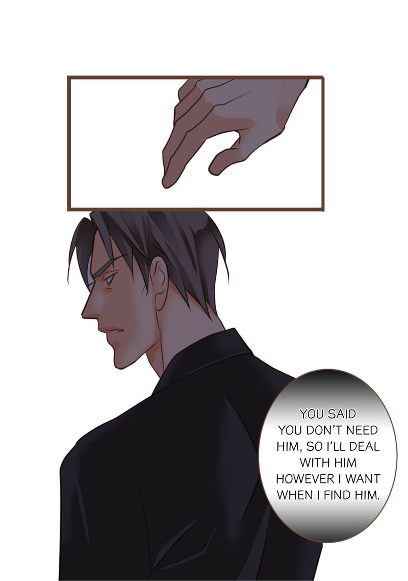 His House (YOO Ha jin) Chapter 44 page 24 - 