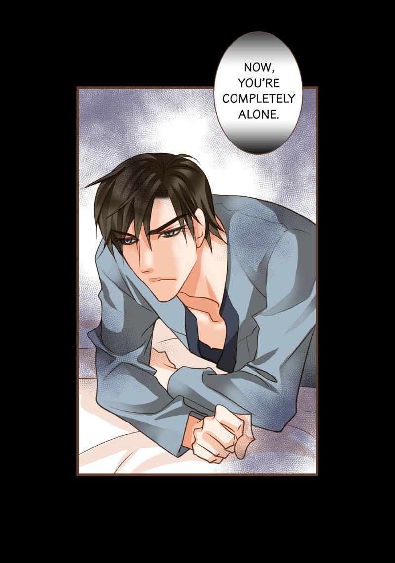 His House (YOO Ha jin) Chapter 44 page 26 - 