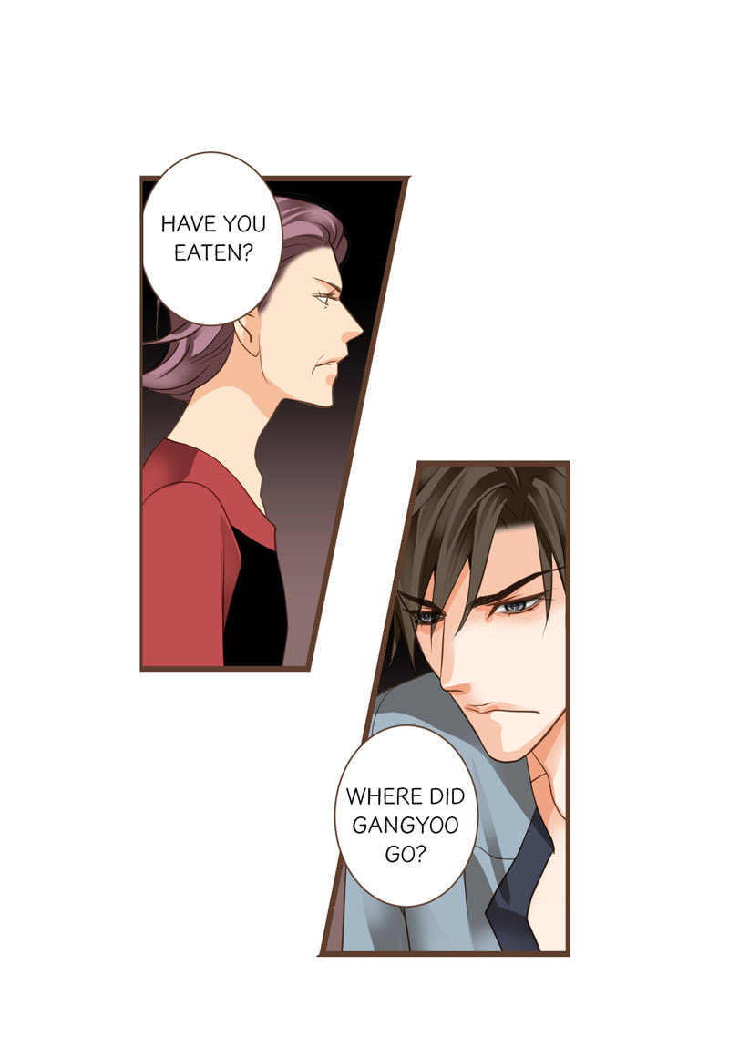 His House (YOO Ha jin) Chapter 44 page 29 - 