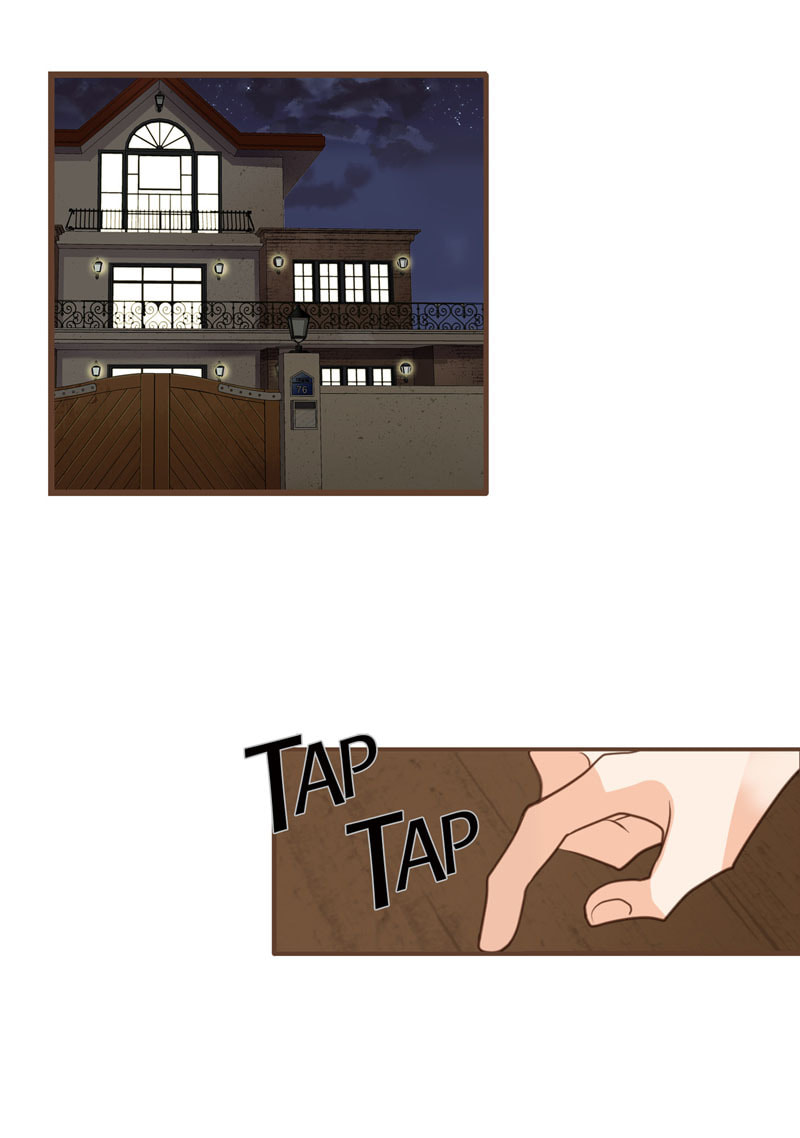 His House (YOO Ha jin) Chapter 44 page 32 - 