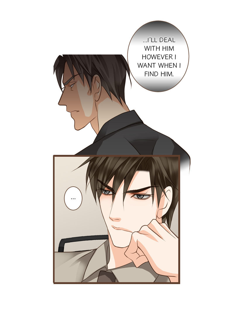 His House (YOO Ha jin) Chapter 44 page 33 - 