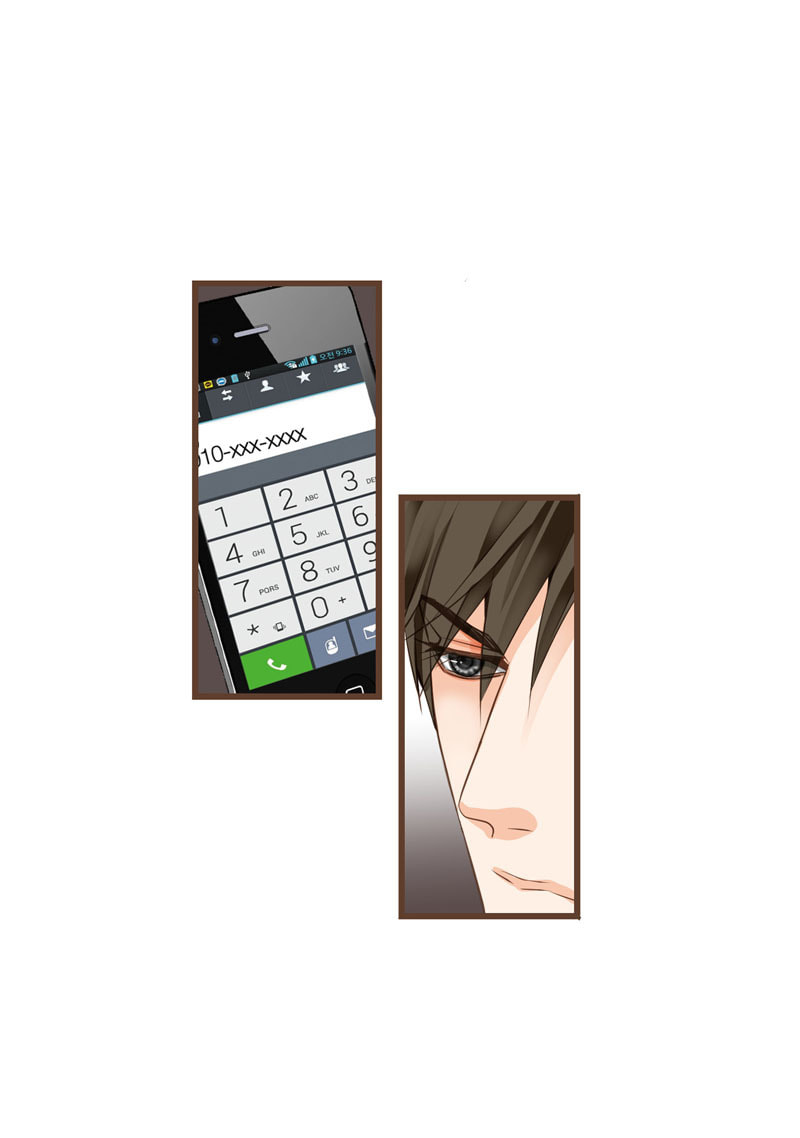 His House (YOO Ha jin) Chapter 44 page 34 - 