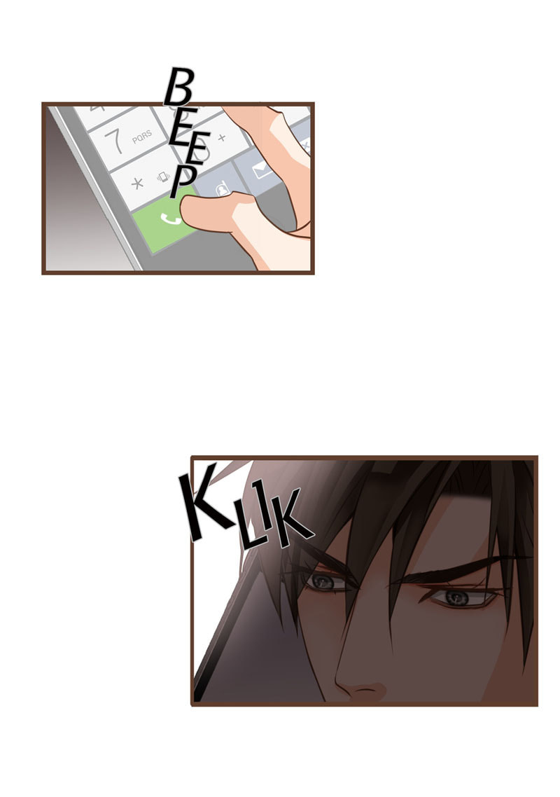 His House (YOO Ha jin) Chapter 44 page 35 - 