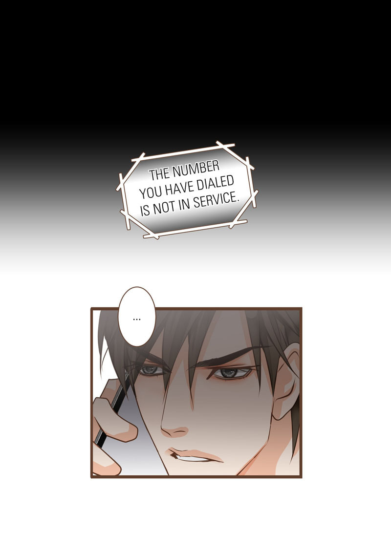 His House (YOO Ha jin) Chapter 44 page 36 - 