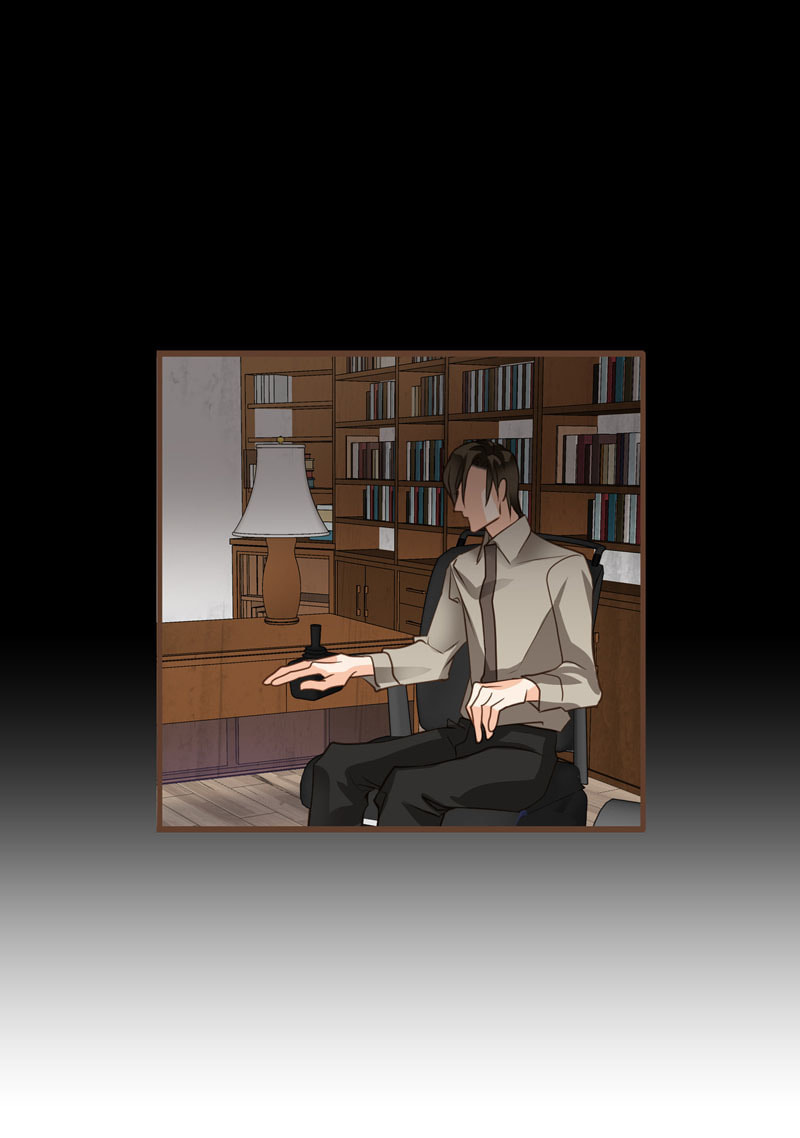His House (YOO Ha jin) Chapter 44 page 37 - 