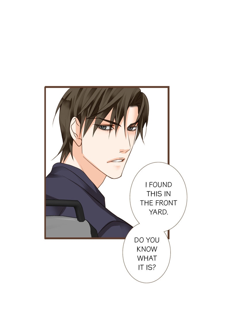 His House (YOO Ha jin) Chapter 44 page 39 - 
