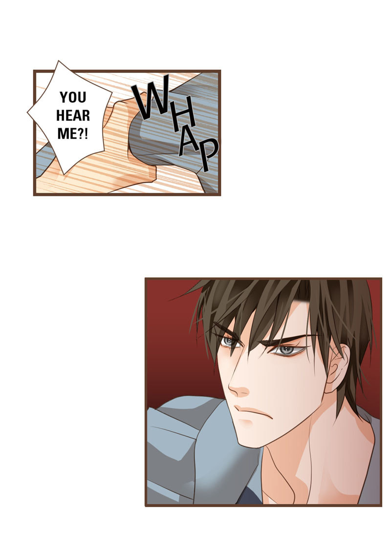 His House (YOO Ha jin) Chapter 44 page 5 - 