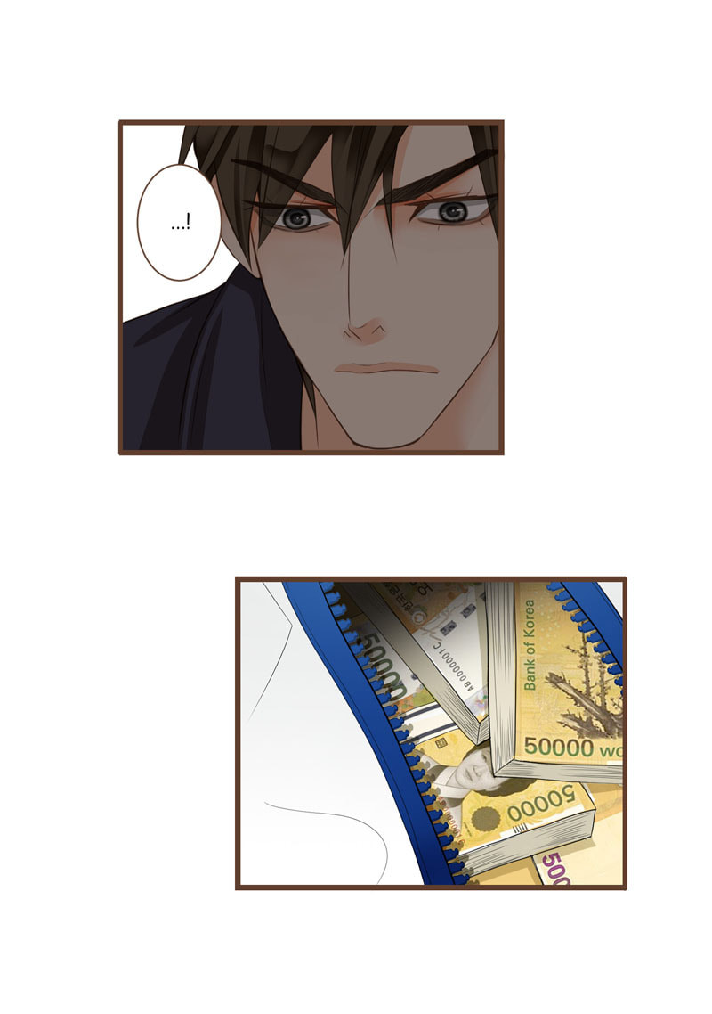 His House (YOO Ha jin) Chapter 44 page 41 - 
