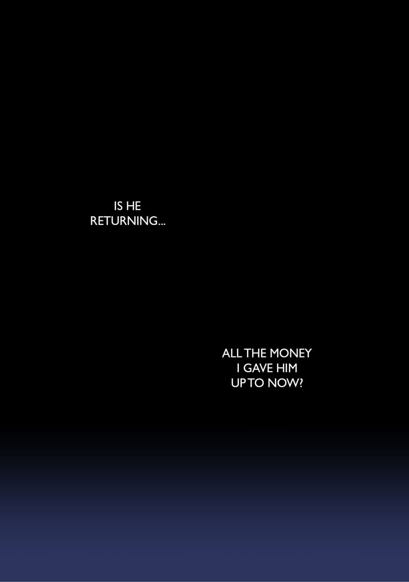 His House (YOO Ha jin) Chapter 44 page 42 - 