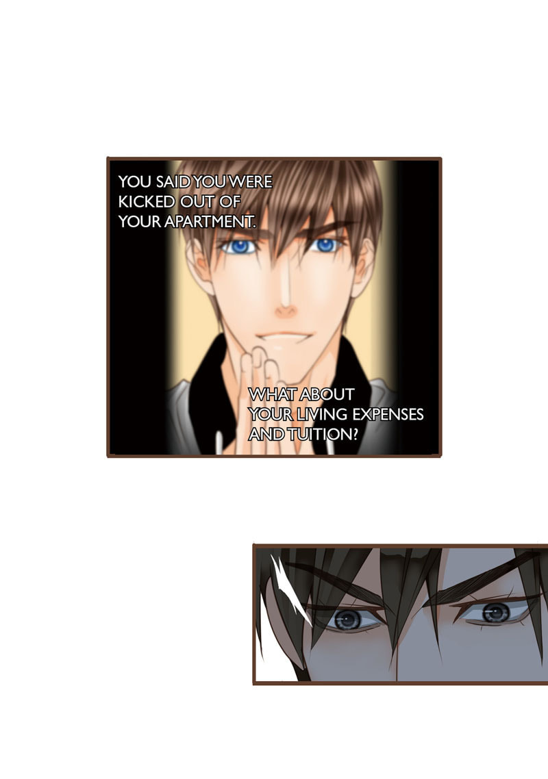 His House (YOO Ha jin) Chapter 44 page 43 - 
