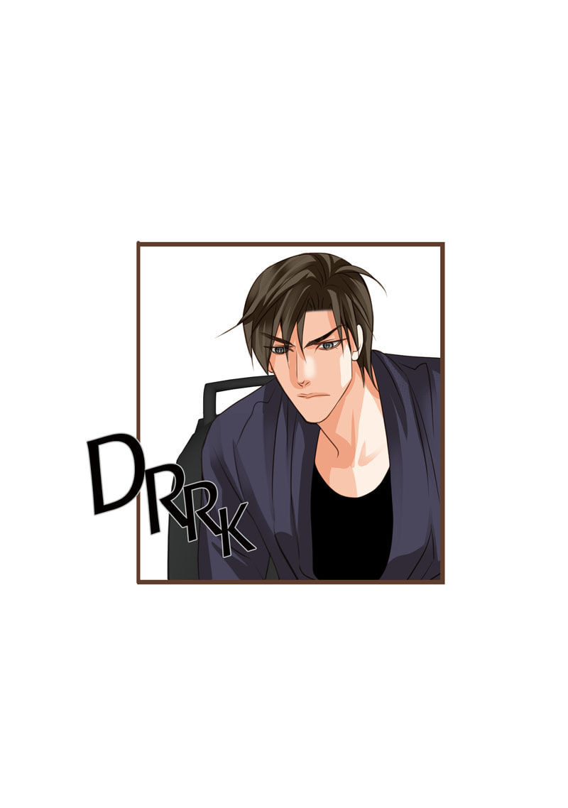 His House (YOO Ha jin) Chapter 44 page 45 - 