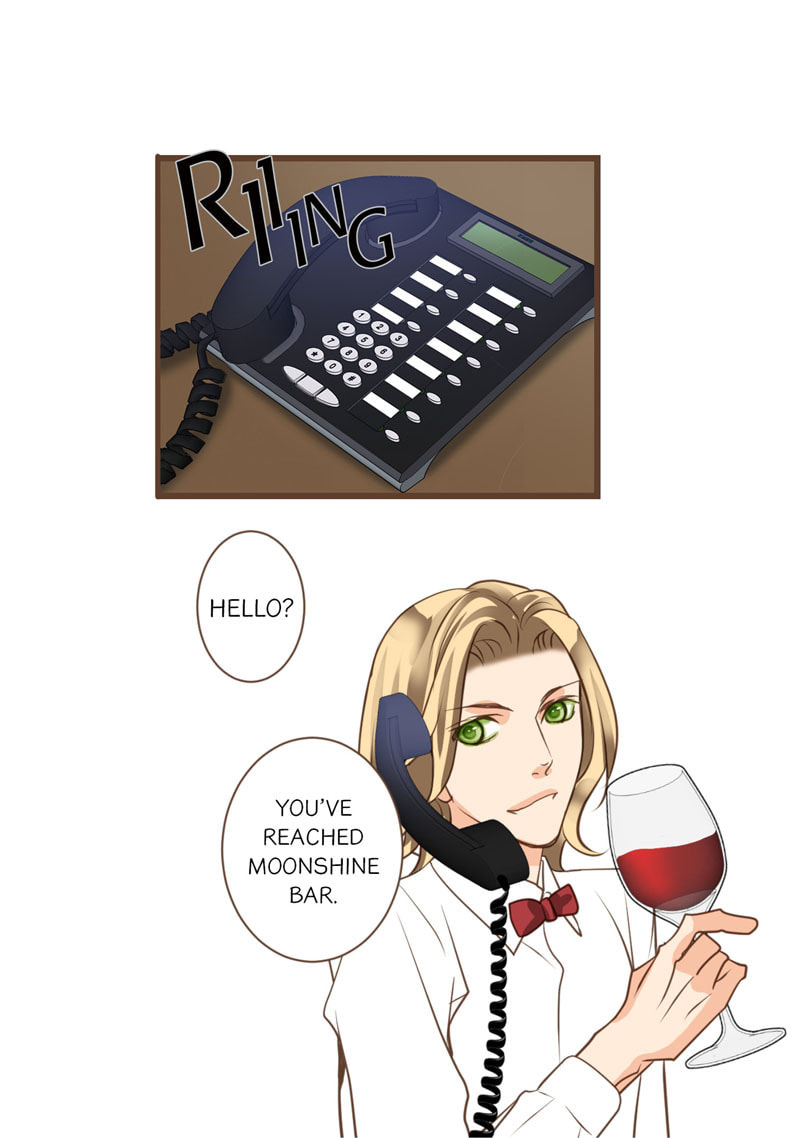 His House (YOO Ha jin) Chapter 44 page 47 - 