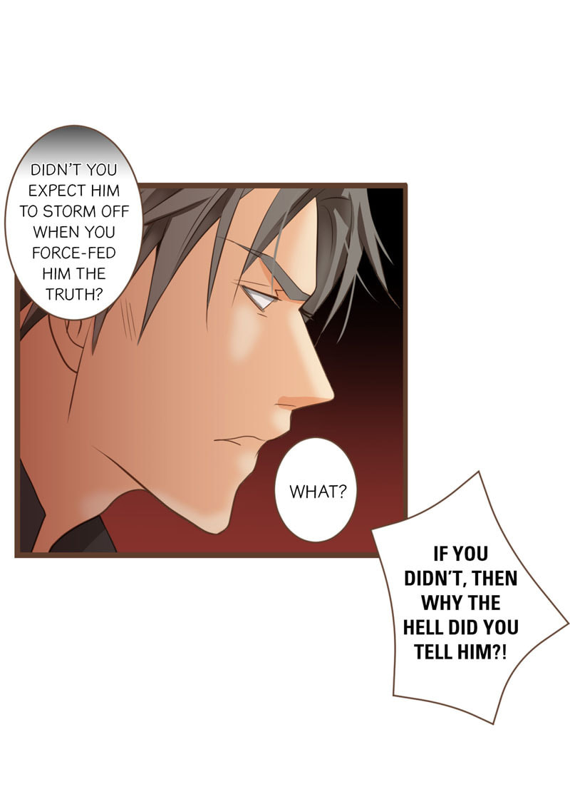 His House (YOO Ha jin) Chapter 44 page 6 - 