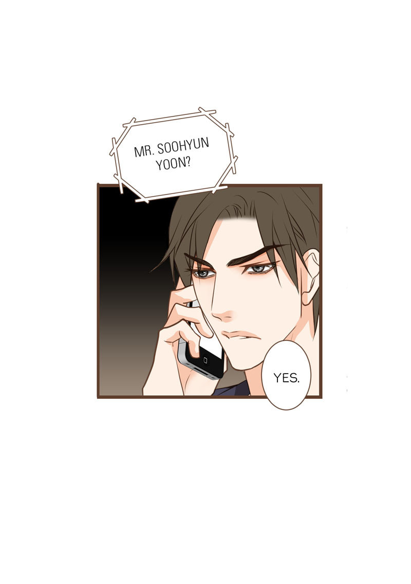 His House (YOO Ha jin) Chapter 44 page 51 - 