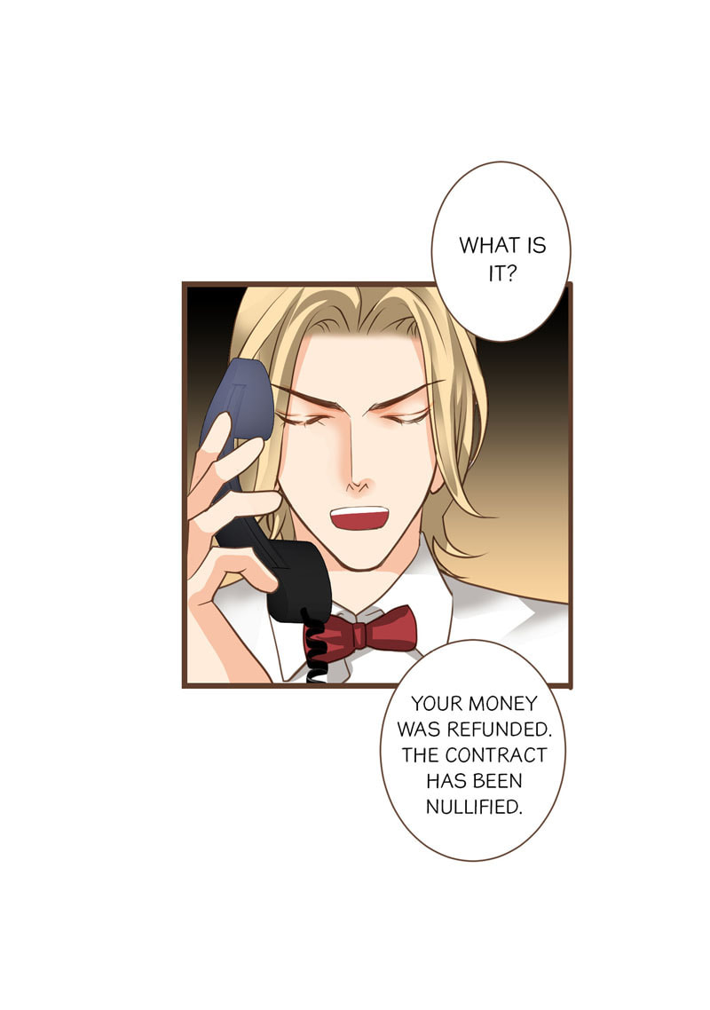 His House (YOO Ha jin) Chapter 44 page 52 - 