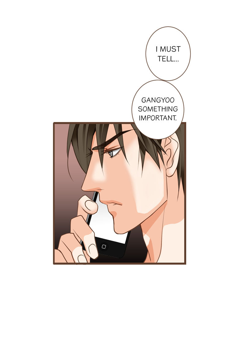 His House (YOO Ha jin) Chapter 44 page 53 - 