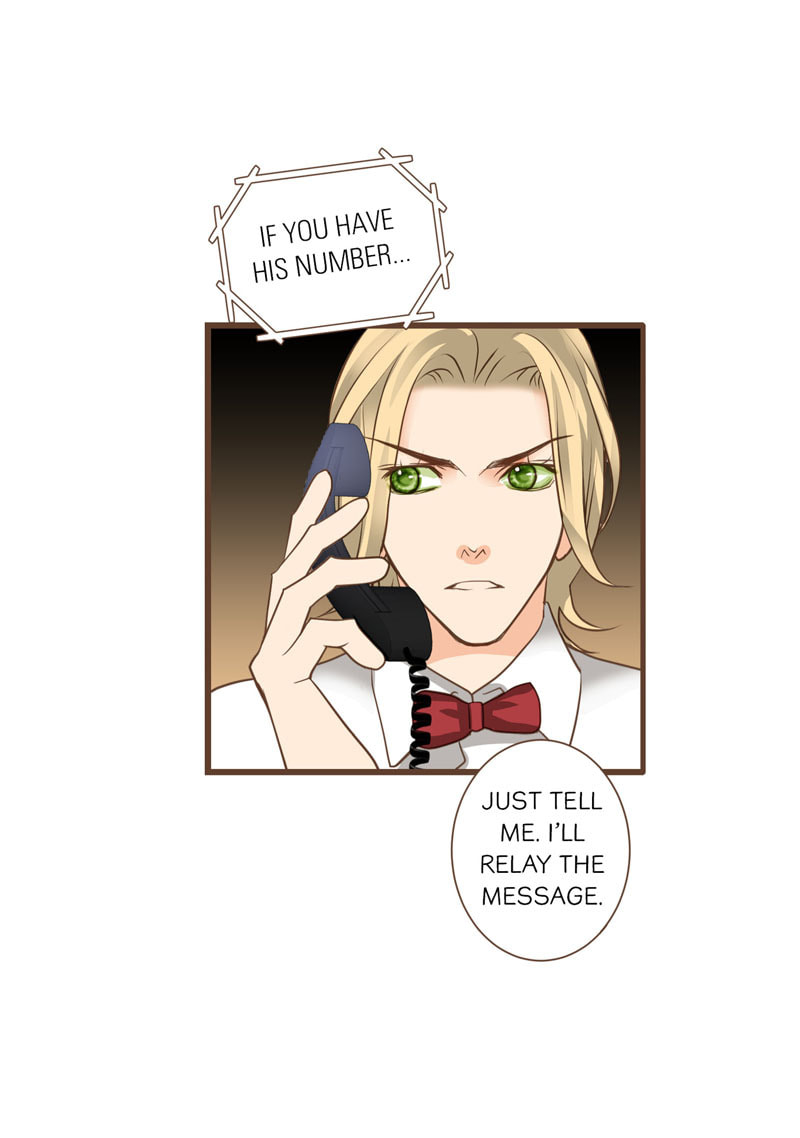 His House (YOO Ha jin) Chapter 44 page 54 - 