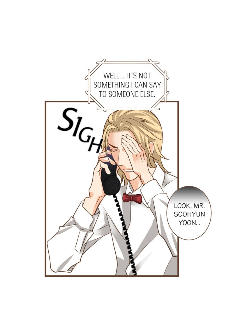 His House (YOO Ha jin) Chapter 44 page 55 - 