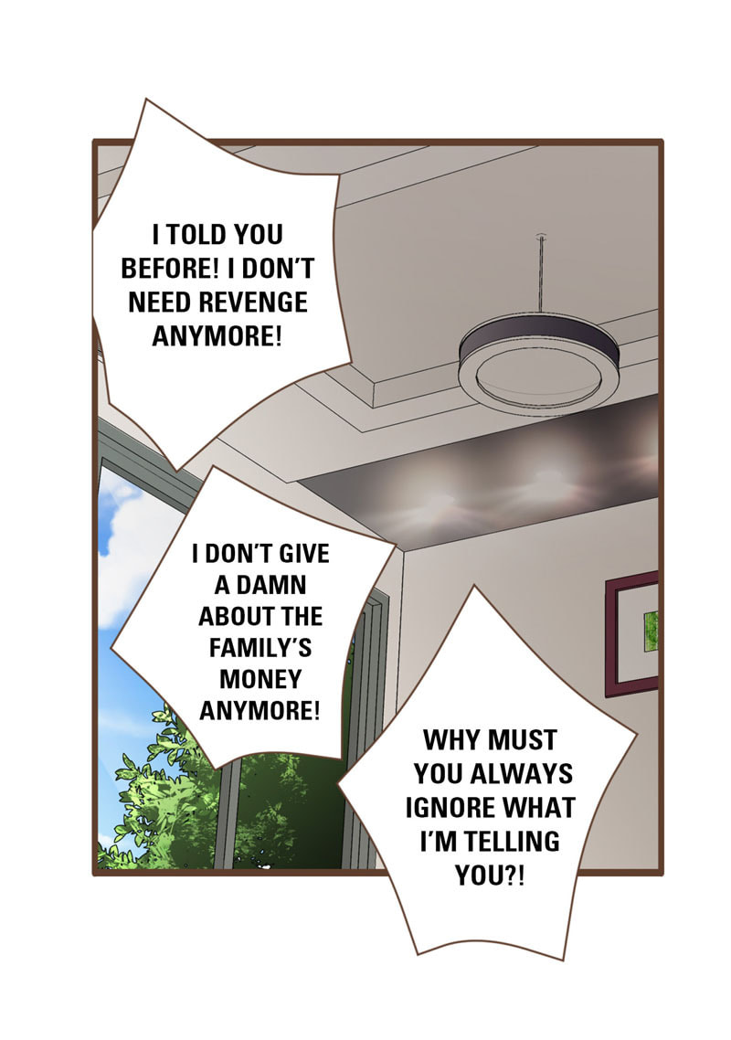 His House (YOO Ha jin) Chapter 44 page 7 - 