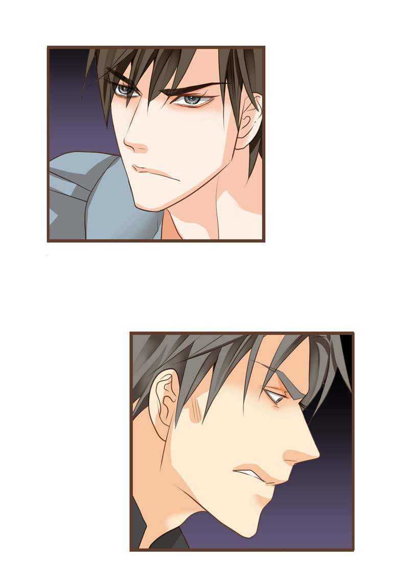 His House (YOO Ha jin) Chapter 44 page 8 - 