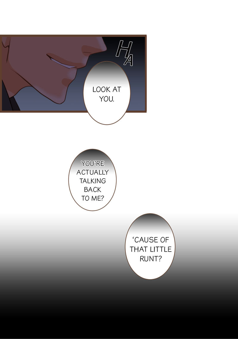 His House (YOO Ha jin) Chapter 44 page 9 - 