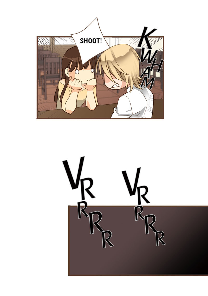 His House (YOO Ha jin) Chapter 45 page 15 - 