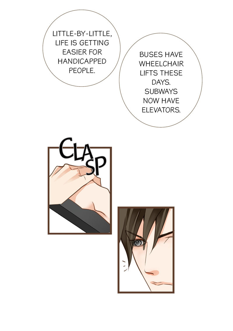 His House (YOO Ha jin) Chapter 45 page 20 - 