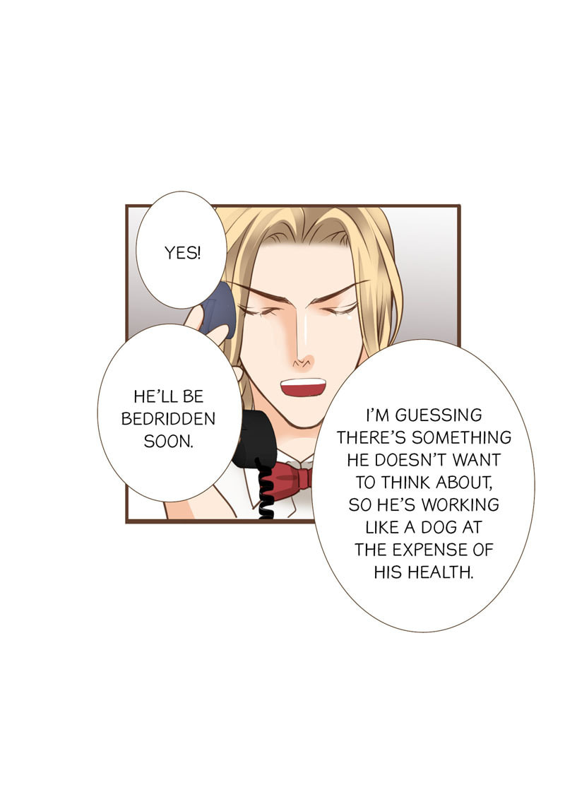 His House (YOO Ha jin) Chapter 45 page 3 - 