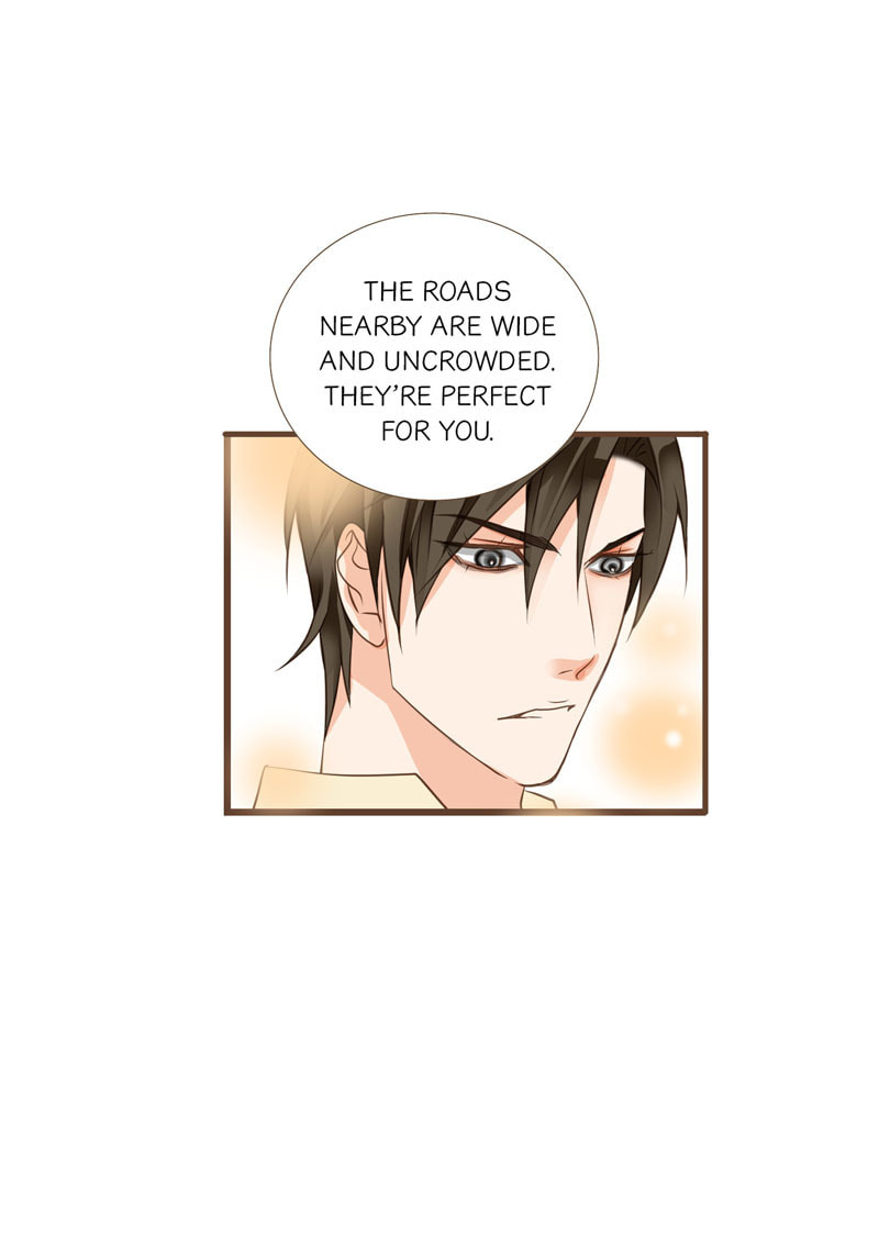 His House (YOO Ha jin) Chapter 45 page 22 - 
