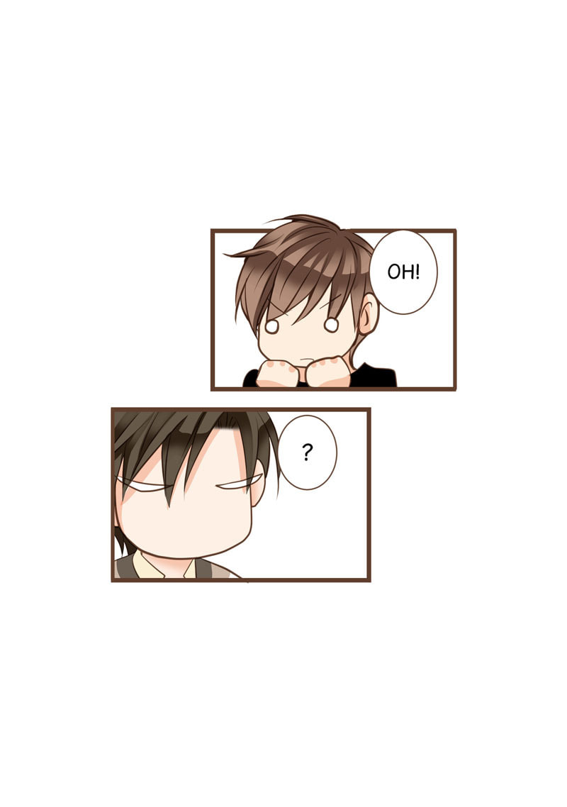 His House (YOO Ha jin) Chapter 45 page 24 - 