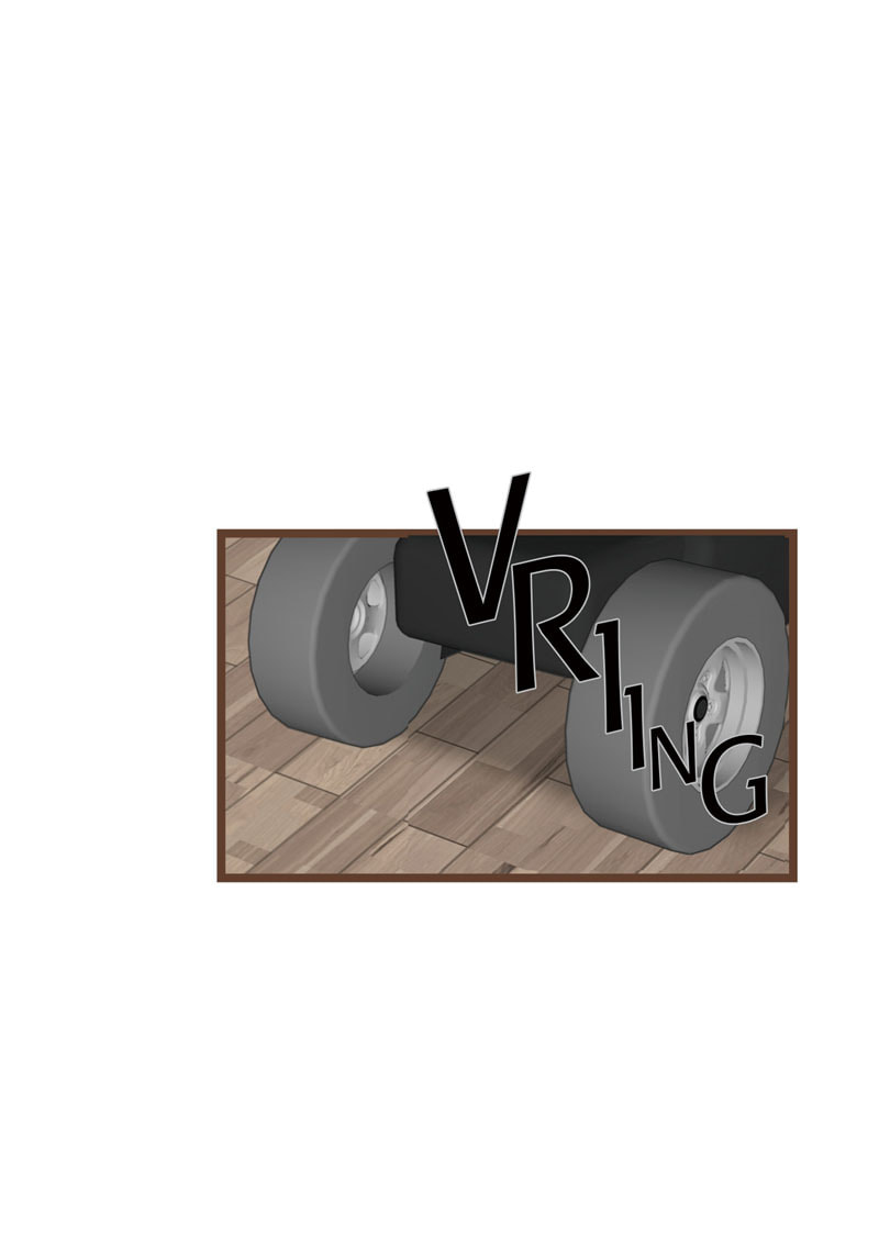 His House (YOO Ha jin) Chapter 45 page 27 - 