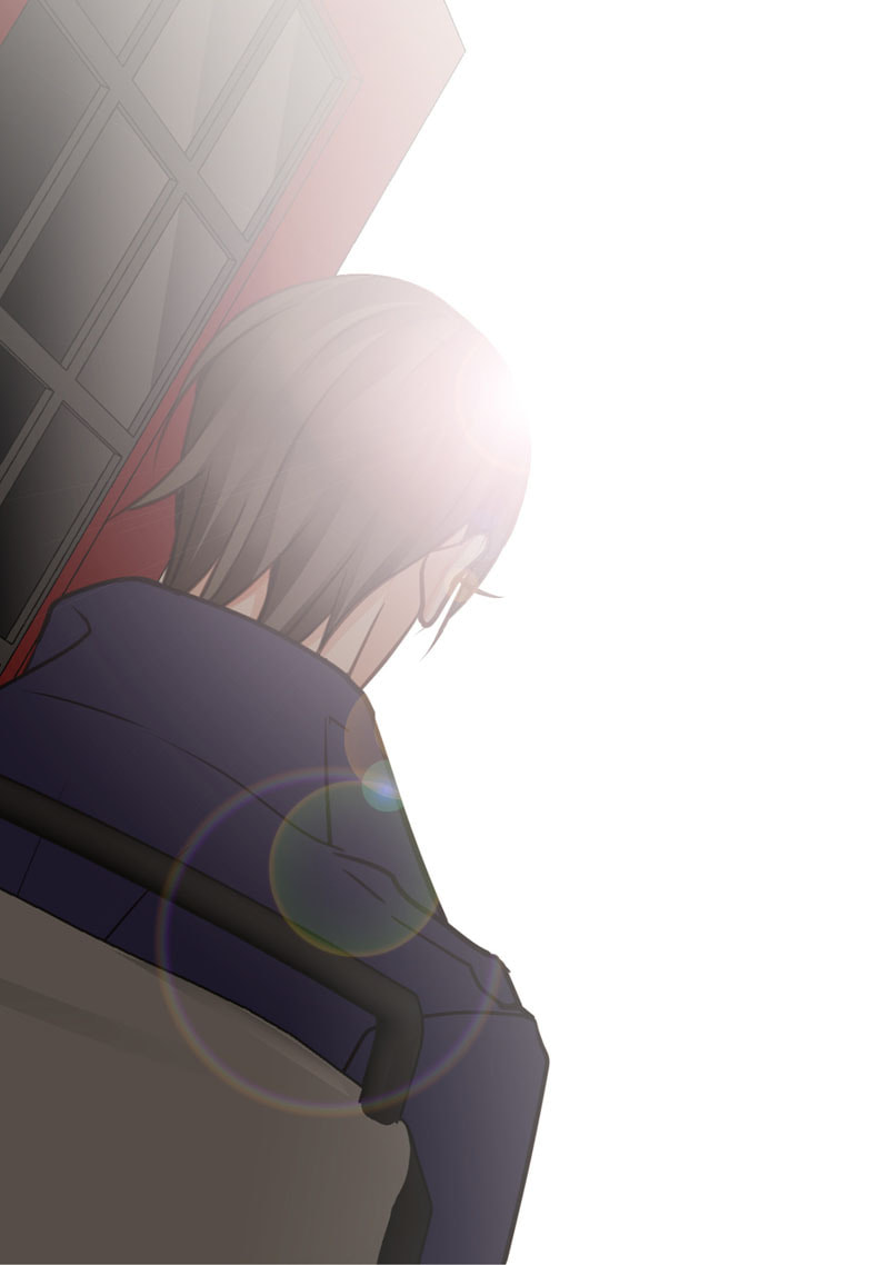 His House (YOO Ha jin) Chapter 45 page 28 - 