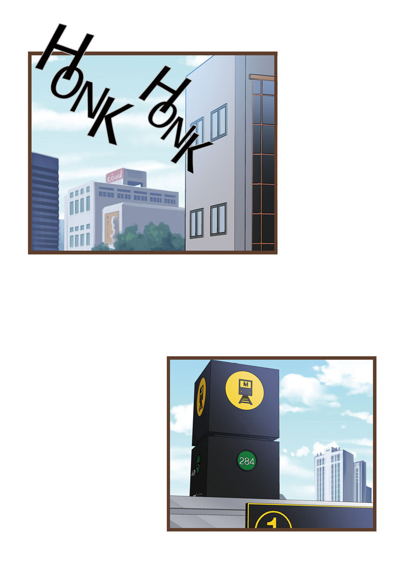 His House (YOO Ha jin) Chapter 45 page 29 - 