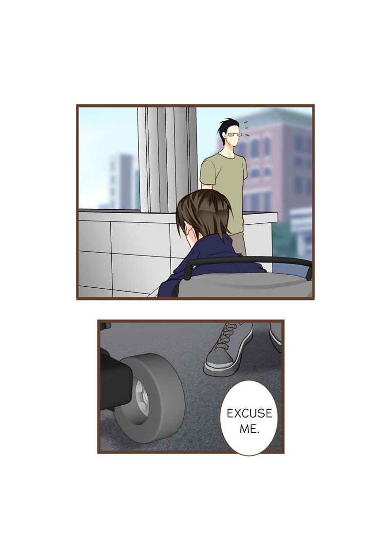 His House (YOO Ha jin) Chapter 45 page 31 - 