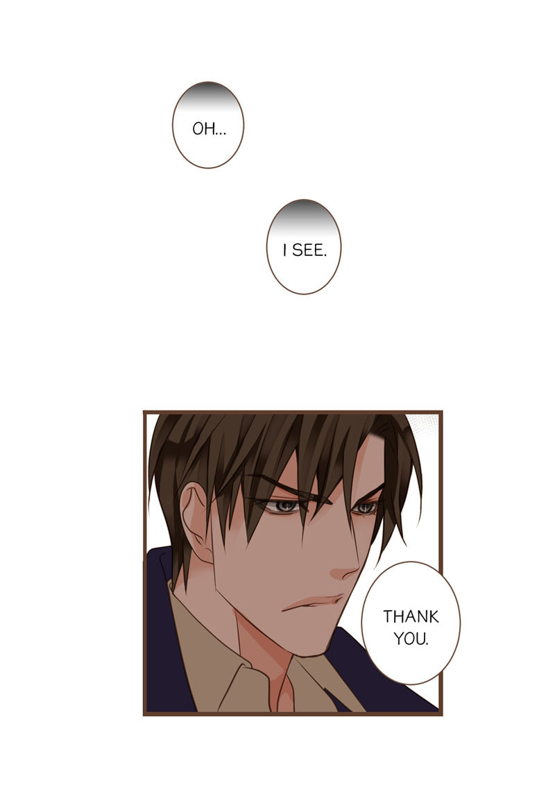 His House (YOO Ha jin) Chapter 45 page 33 - 