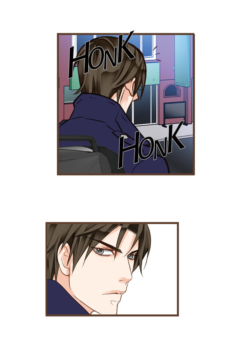His House (YOO Ha jin) Chapter 45 page 37 - 