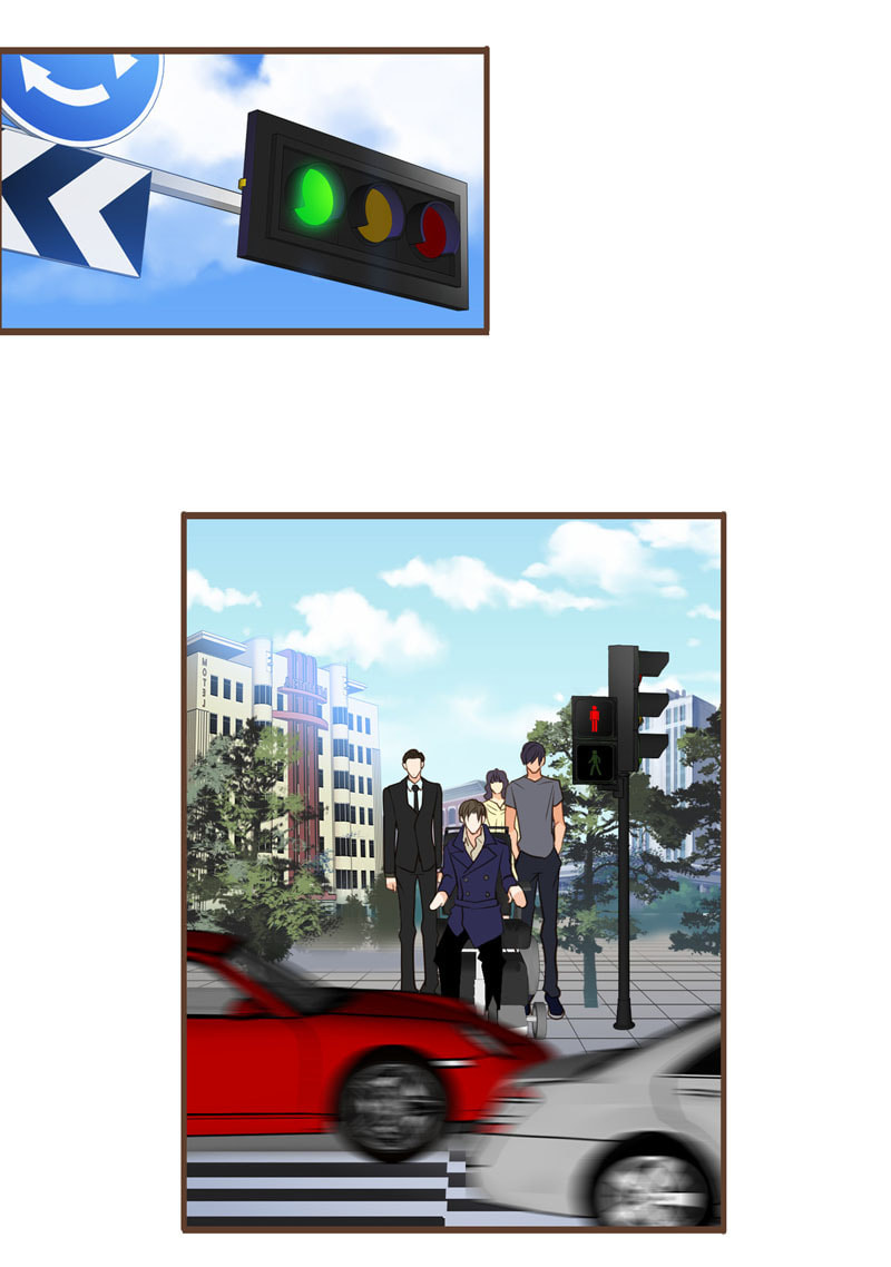His House (YOO Ha jin) Chapter 45 page 40 - 