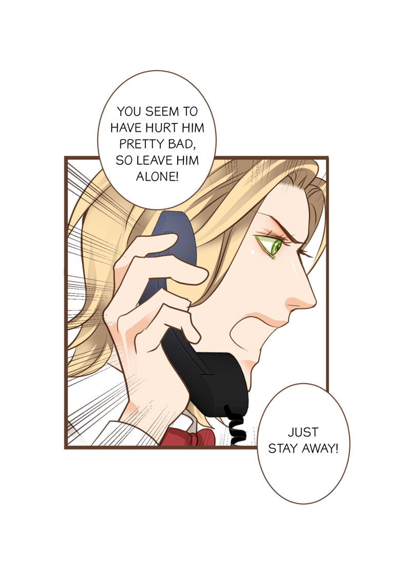 His House (YOO Ha jin) Chapter 45 page 5 - 