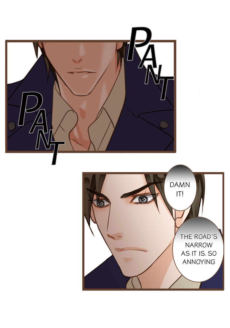 His House (YOO Ha jin) Chapter 45 page 41 - 