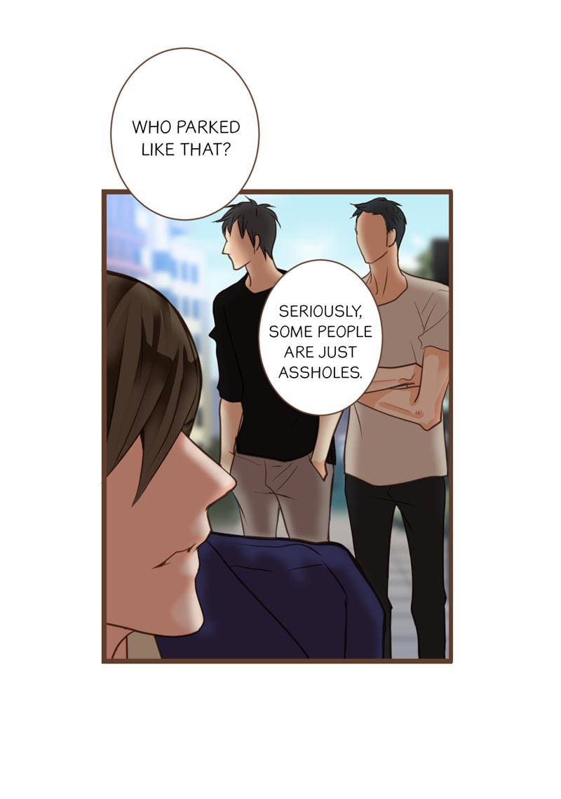 His House (YOO Ha jin) Chapter 45 page 44 - 