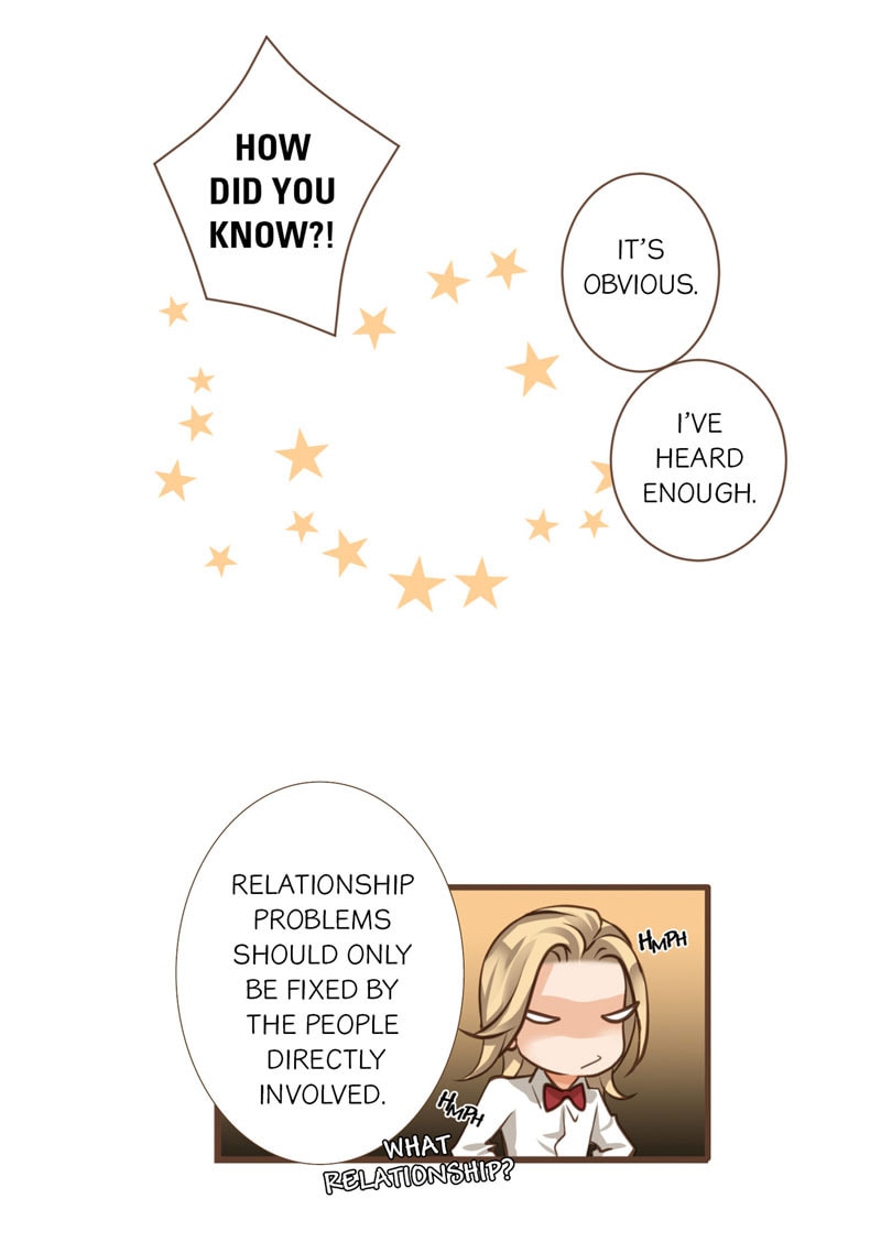 His House (YOO Ha jin) Chapter 45 page 9 - 